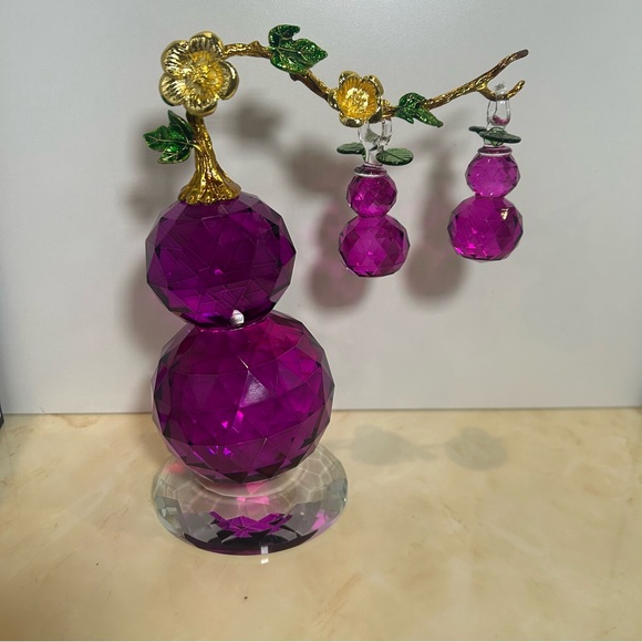 Crystal Decoration - Picture 6 of 9